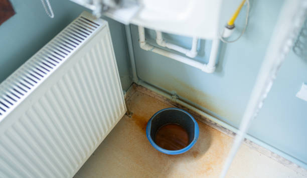 Best Flood damage cleanup  in Rutherford College, NC